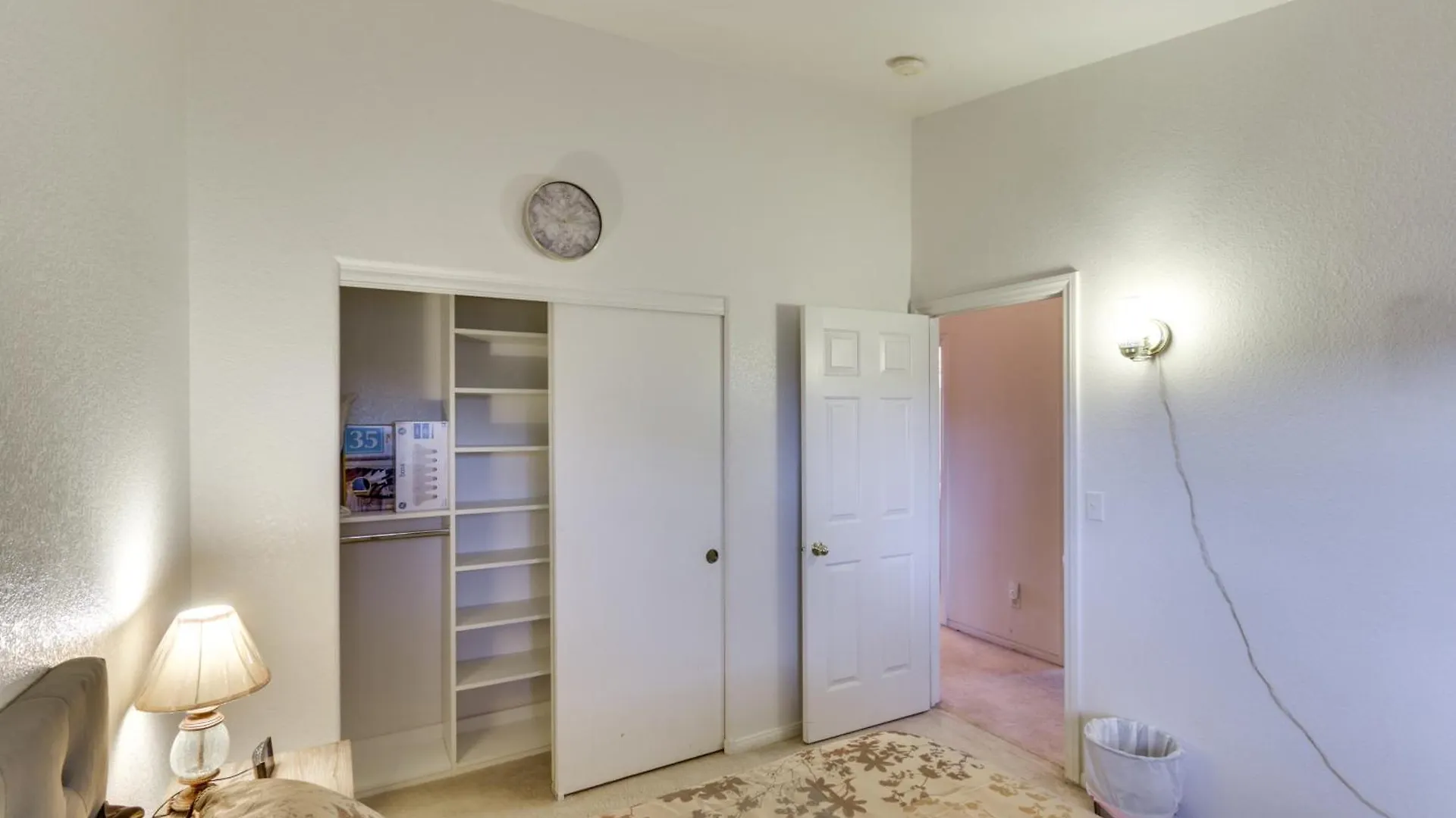 بيت للعطل فيلا Pet-Friendly Escape With Grill, 11 Mi To Strip! لاس فيغاس
